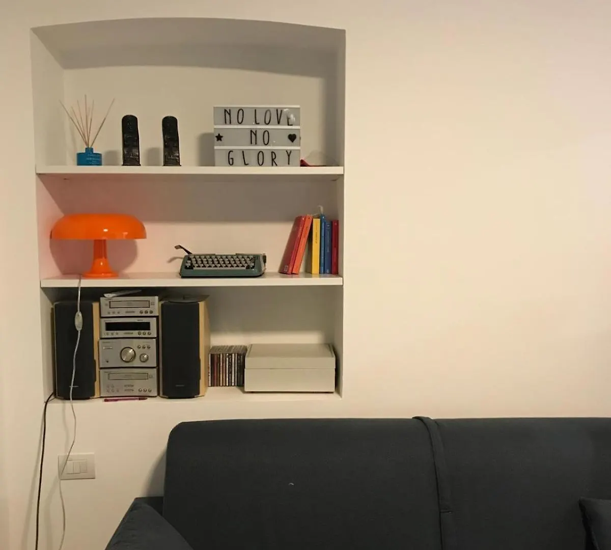 Porta Venezia Small House Milan 0*,  Italie