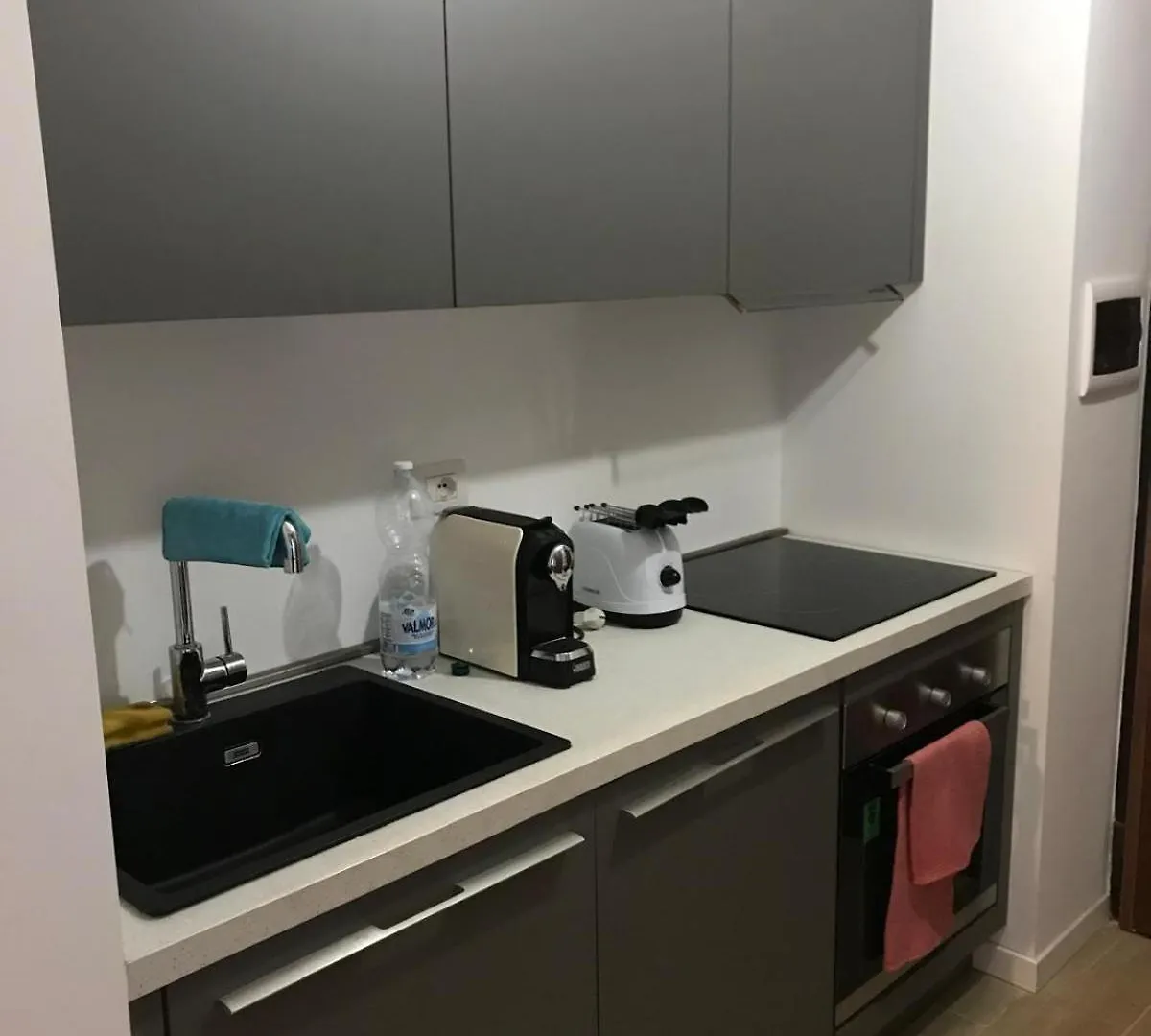 Appartement Porta Venezia Small House Milan