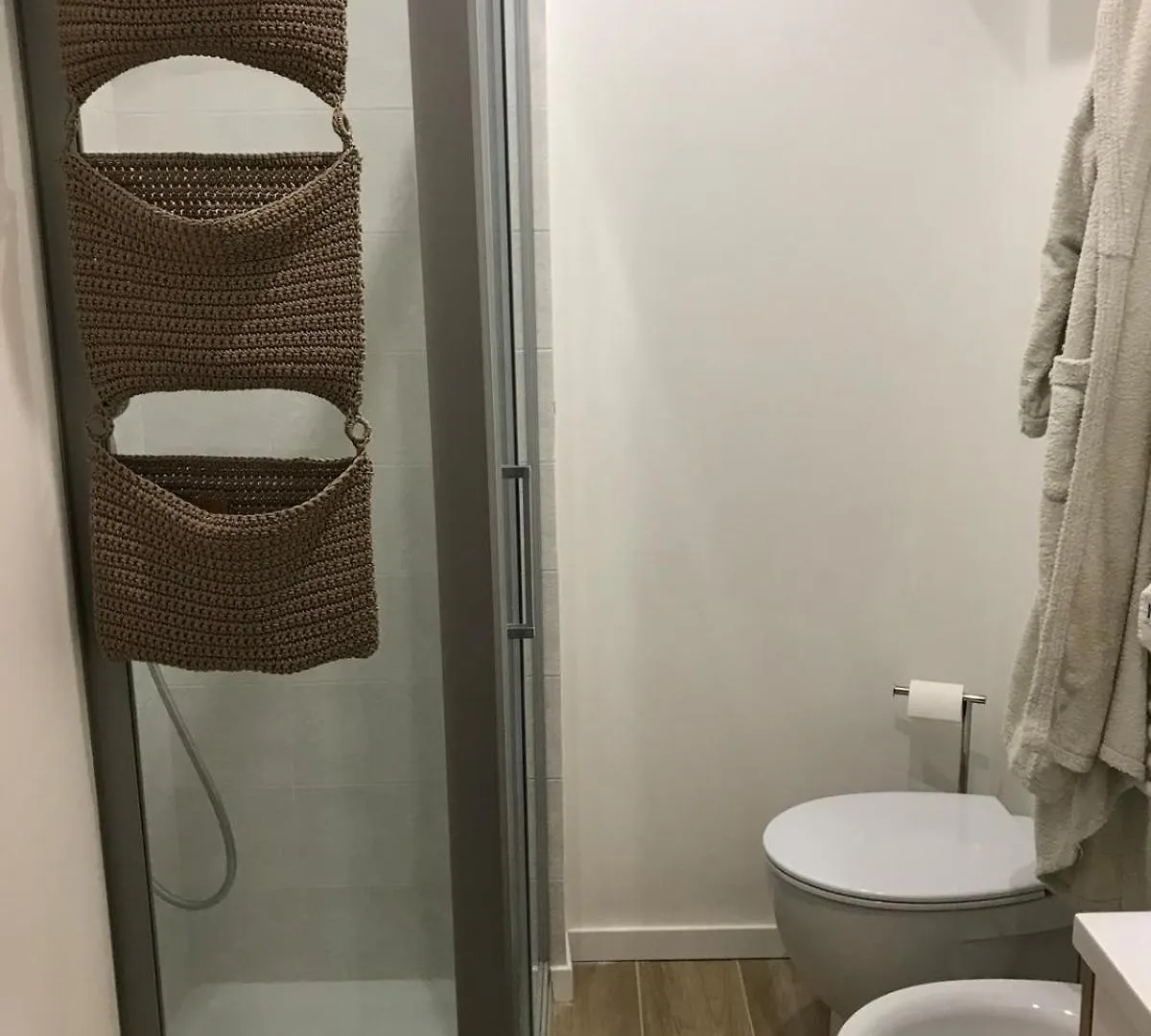 Apartment Porta Venezia Small House Milan