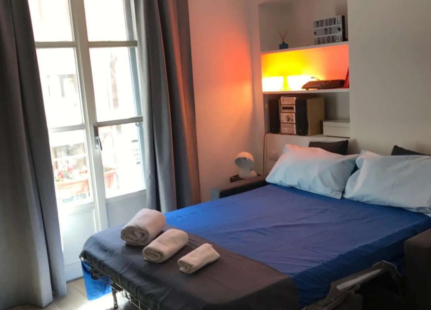Porta Venezia Small House 米兰 意大利